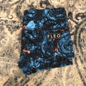 Fleo Shorts